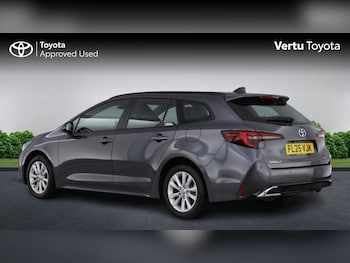 Used Toyota Corolla 2025 for sale - 78578106: Photo
