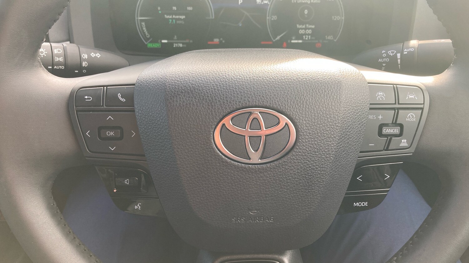 Used Toyota C-HR 2025 for sale - 78162349: Photo 10