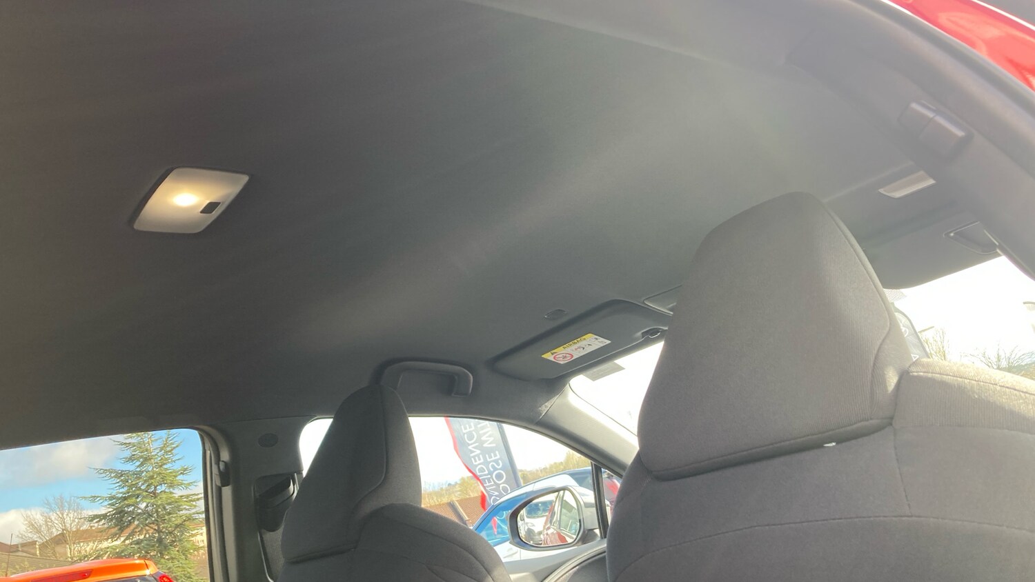 Used Toyota C-HR 2025 for sale - 78162349: Photo 19