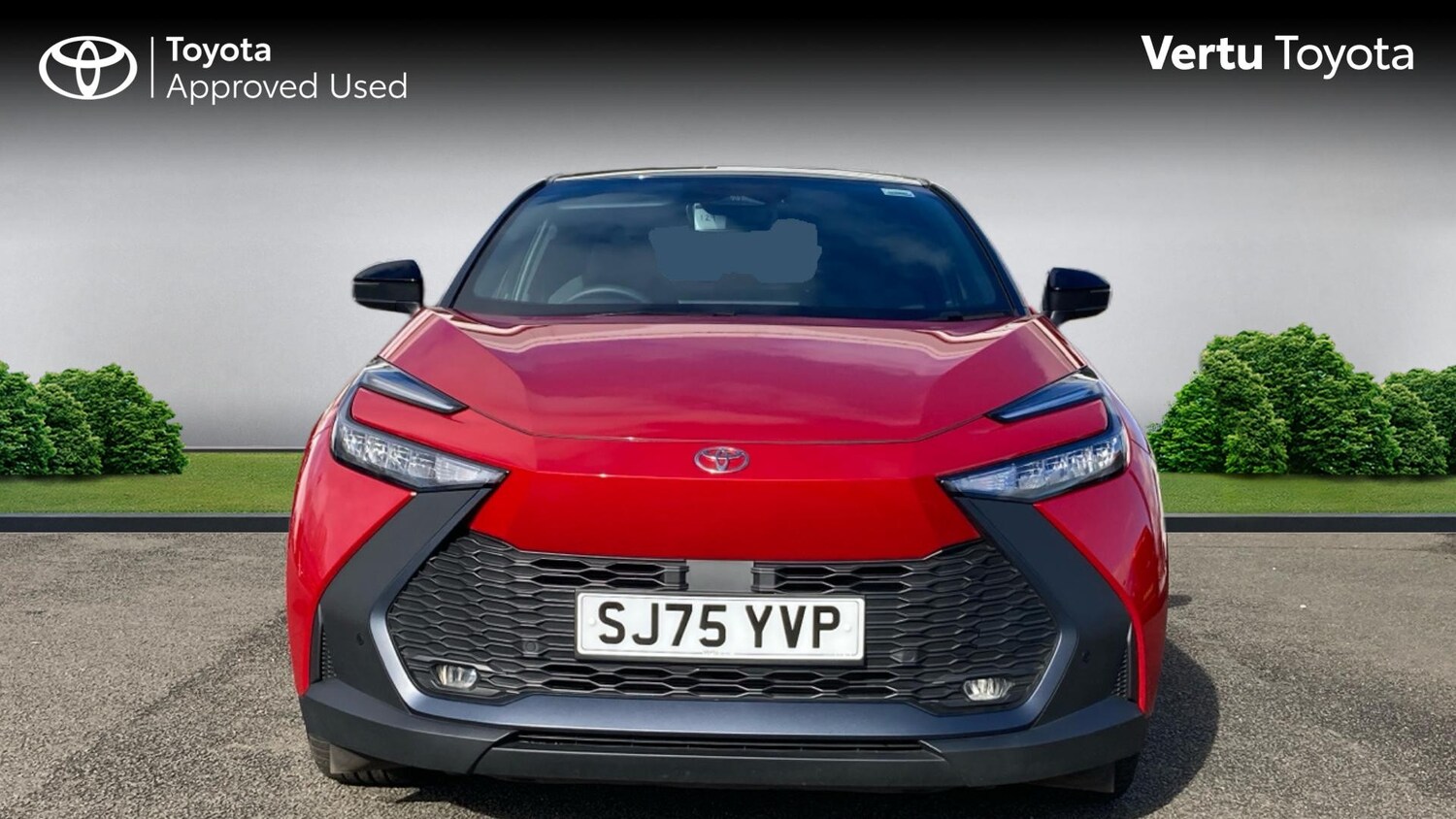 Used Toyota C-HR 2025 for sale - 78162349: Photo 22