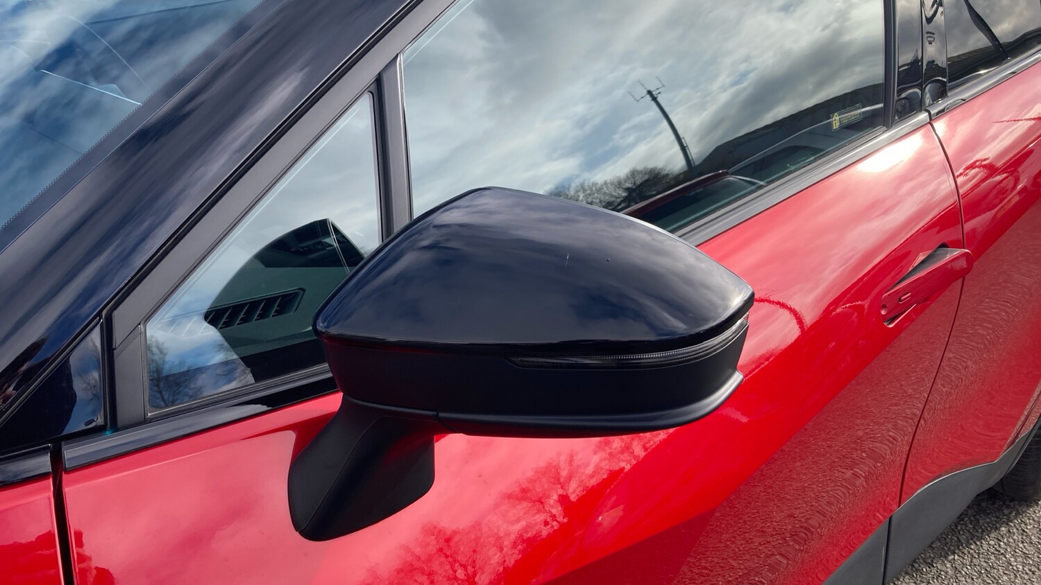 Used Toyota C-HR 2025 for sale - 78162349: Photo 30