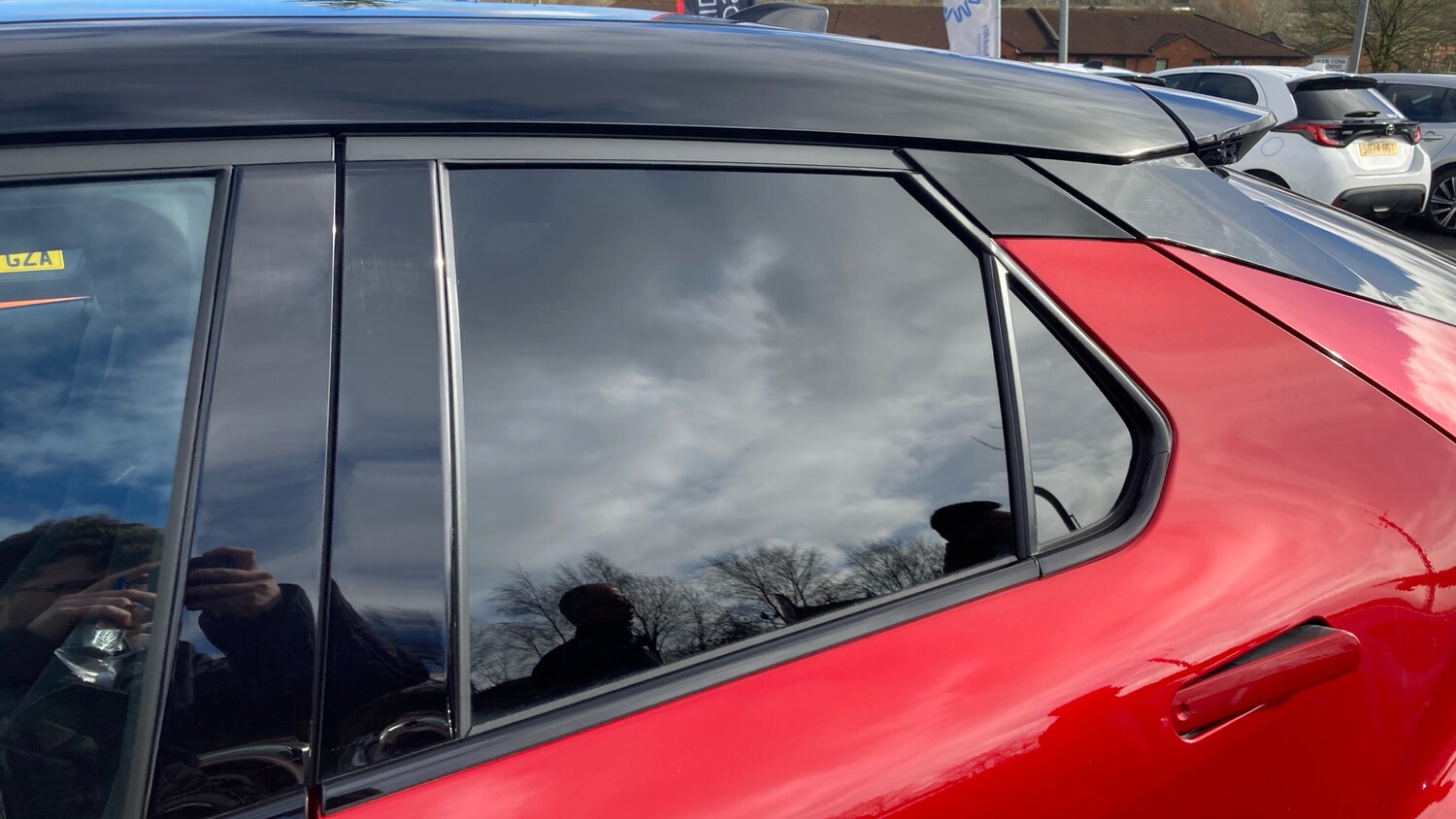 Used Toyota C-HR 2025 for sale - 78162349: Photo 32