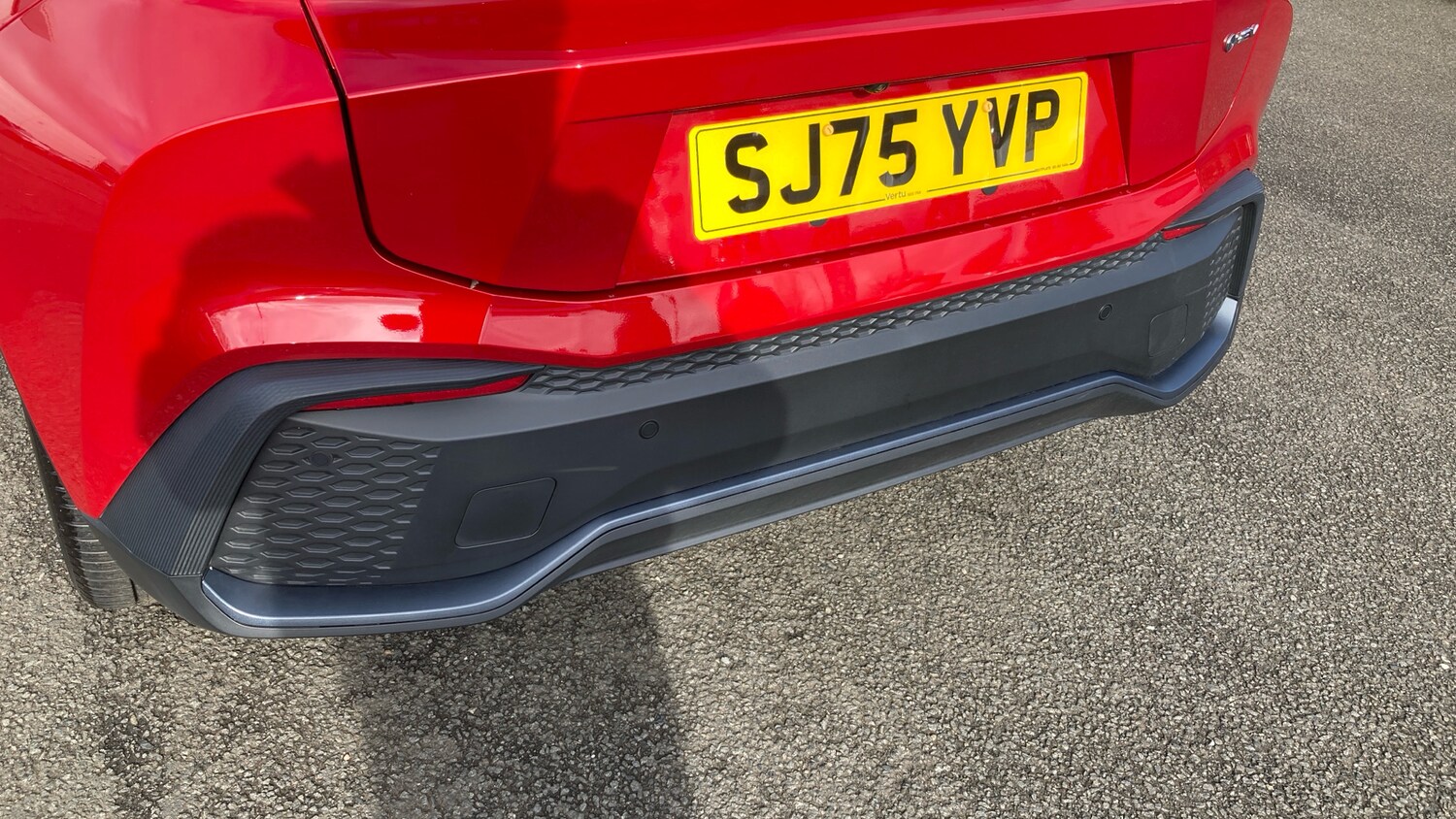 Used Toyota C-HR 2025 for sale - 78162349: Photo 34