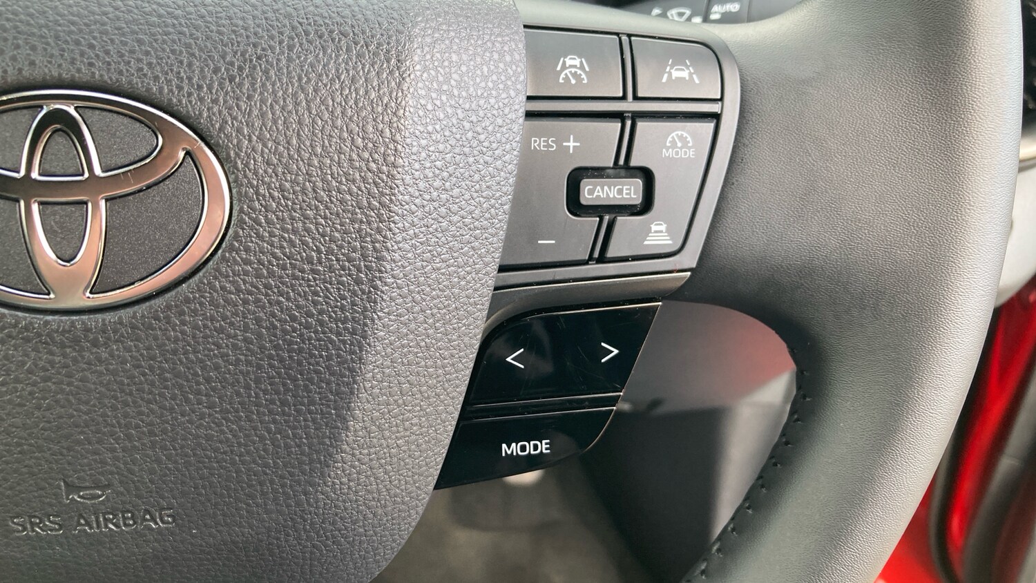 Used Toyota C-HR 2025 for sale - 78162349: Photo 40