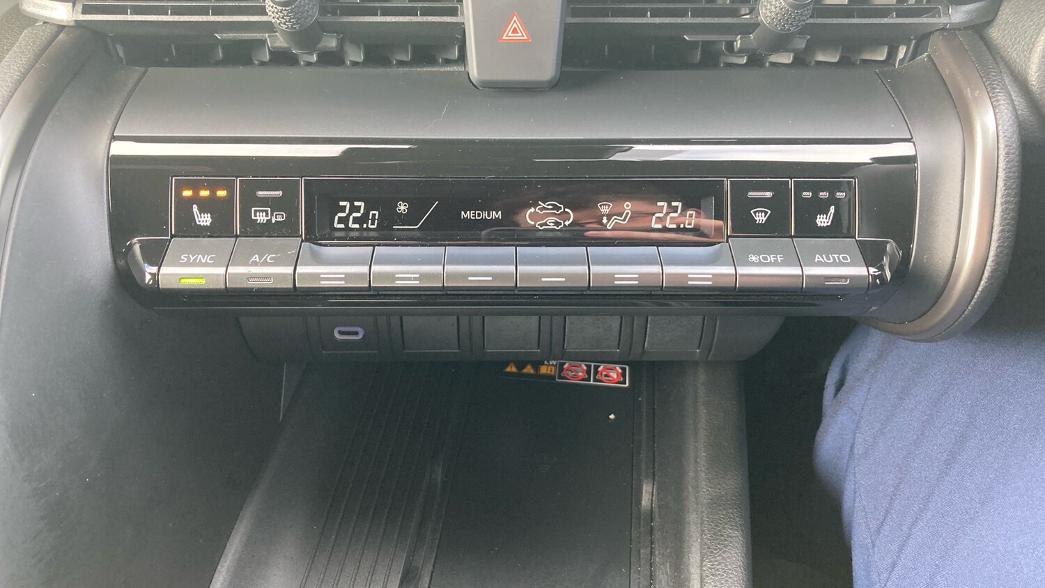 Used Toyota C-HR 2025 for sale - 78162349: Photo 43