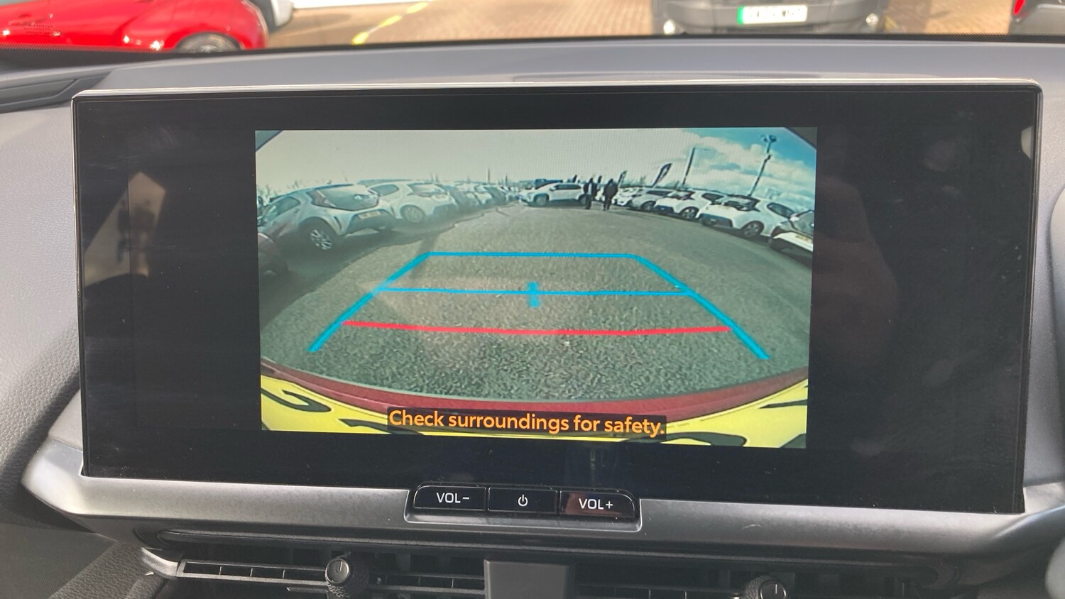 Used Toyota C-HR 2025 for sale - 78162349: Photo 46