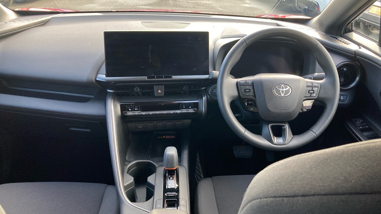 Used Toyota C-HR 2025 for sale - 78162349: Photo 6