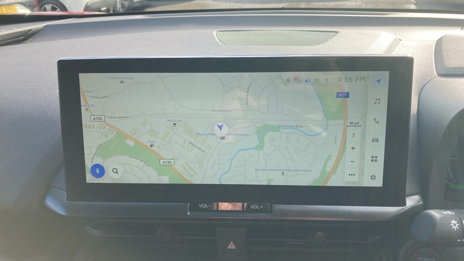 Used Toyota C-HR 2025 for sale - 78162349: Photo 9