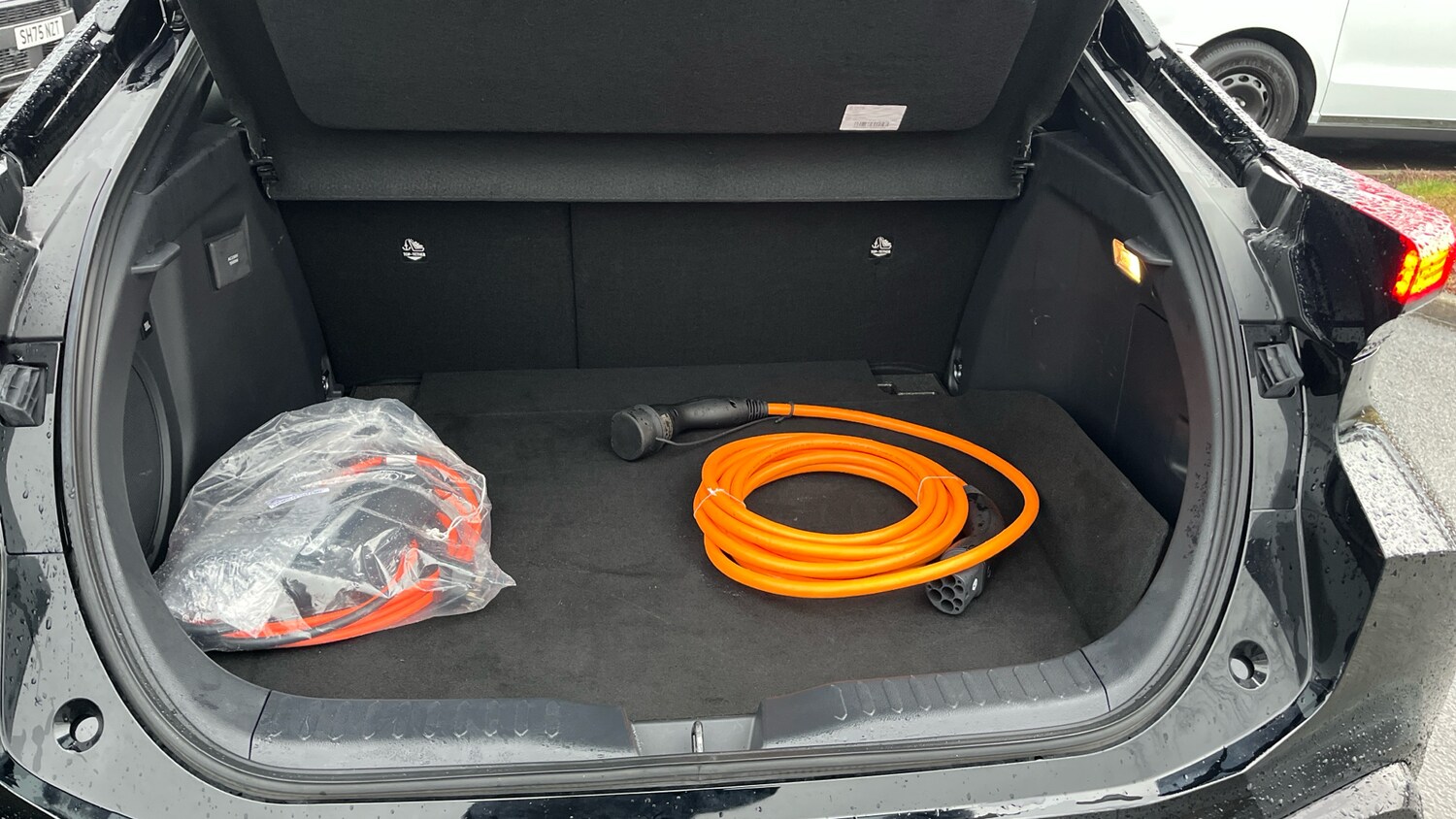 Used Toyota C-HR 2024 for sale - 77168444: Photo 21