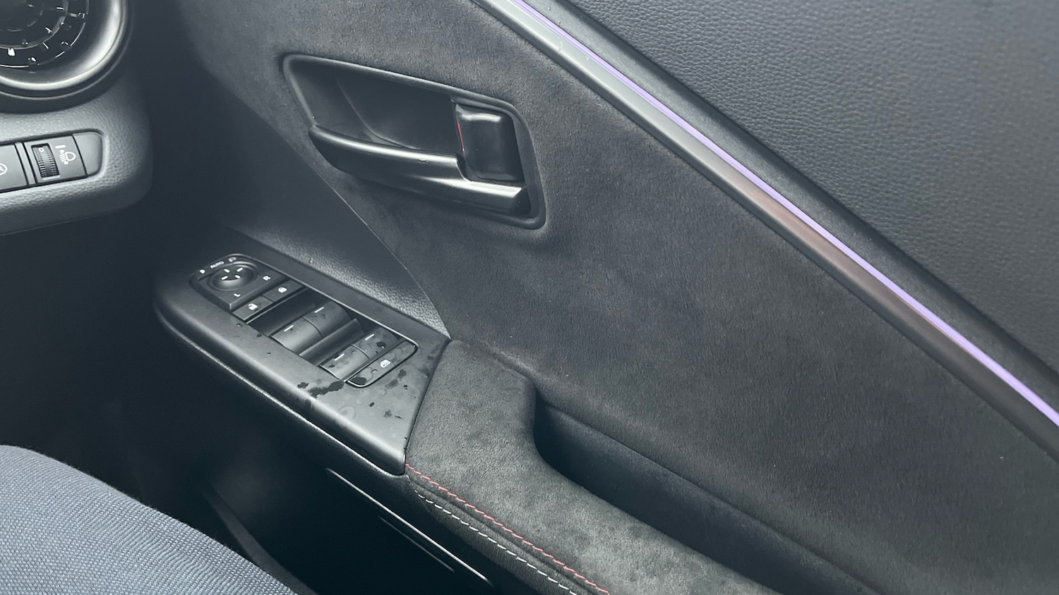 Used Toyota C-HR 2024 for sale - 77168444: Photo 36