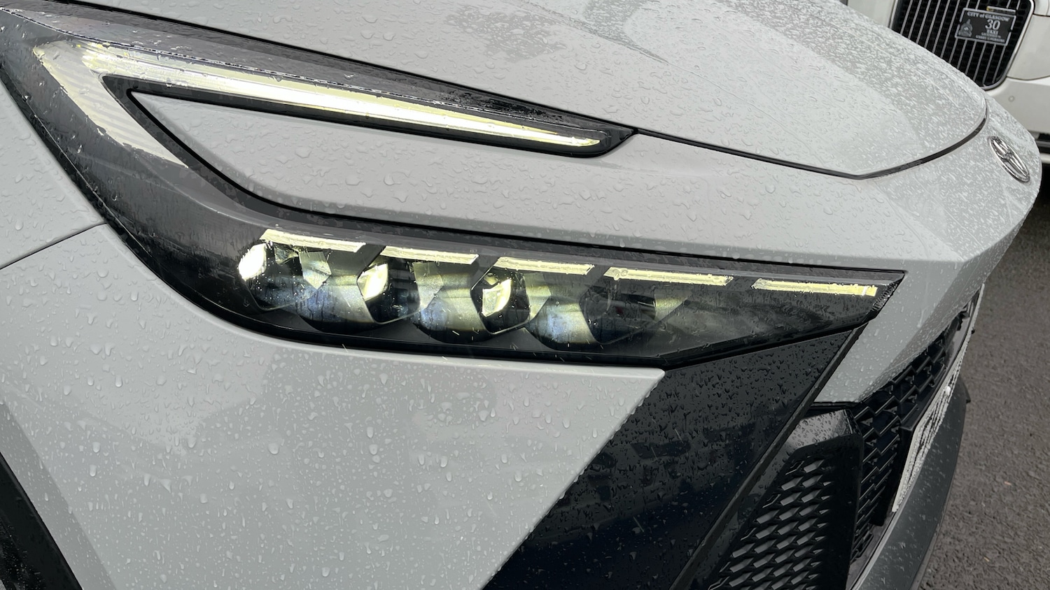 Used Toyota C-HR 2024 for sale - 77168444: Photo 42