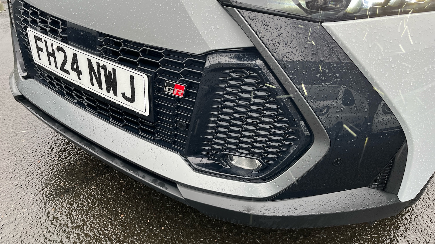 Used Toyota C-HR 2024 for sale - 77168444: Photo 44