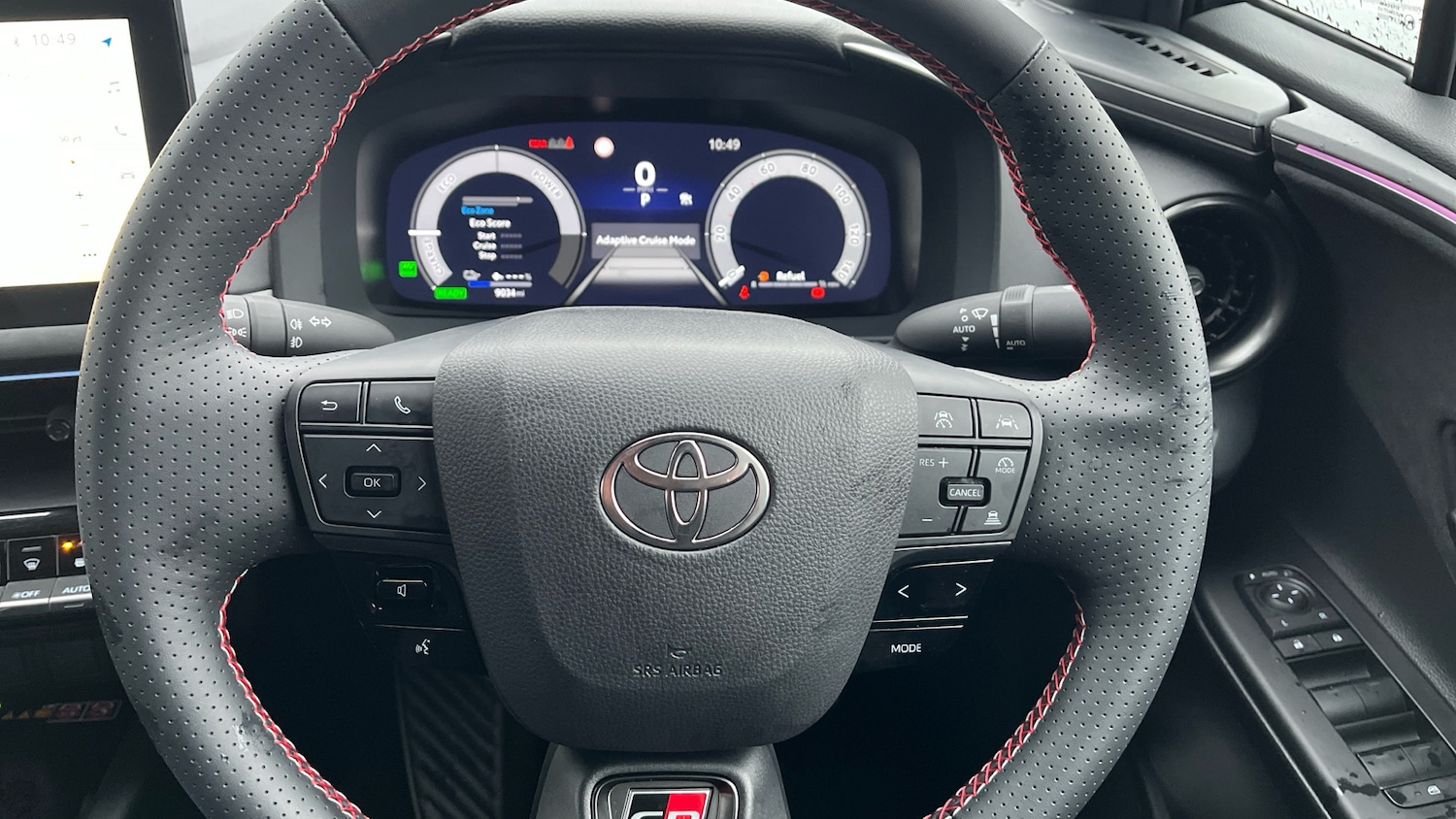 Used Toyota C-HR 2024 for sale - 77168444: Photo 8