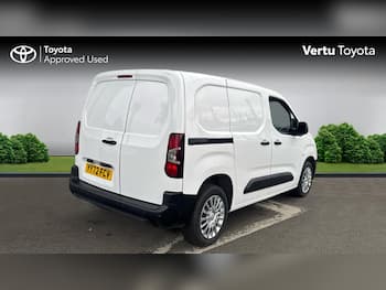 Used Toyota ProAce 2022 for sale - 79367166: Photo