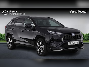Used Toyota RAV4 2025 for sale - 79272600: Photo