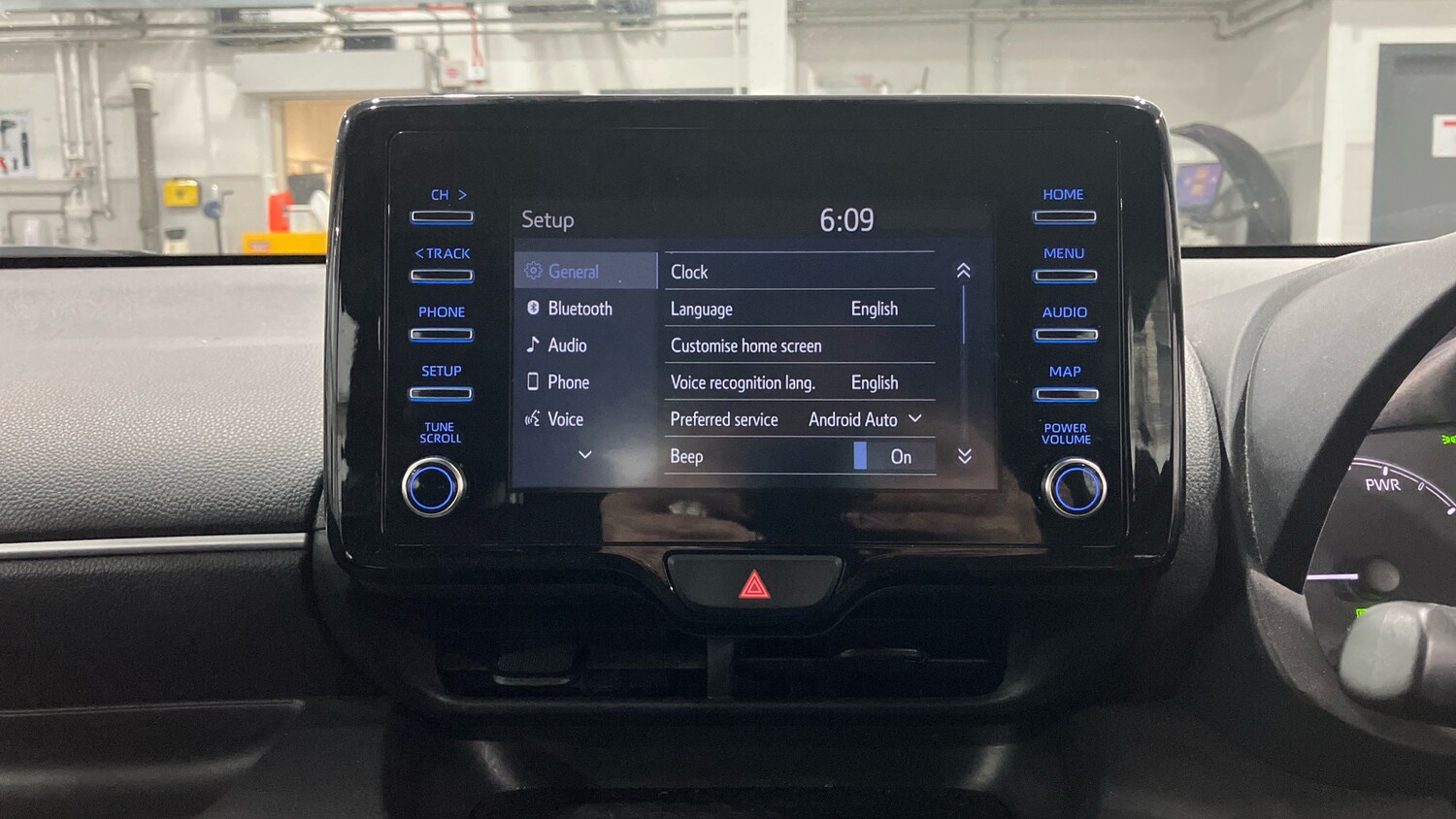 Used Toyota Yaris 2022 for sale - 77653529: Photo 22