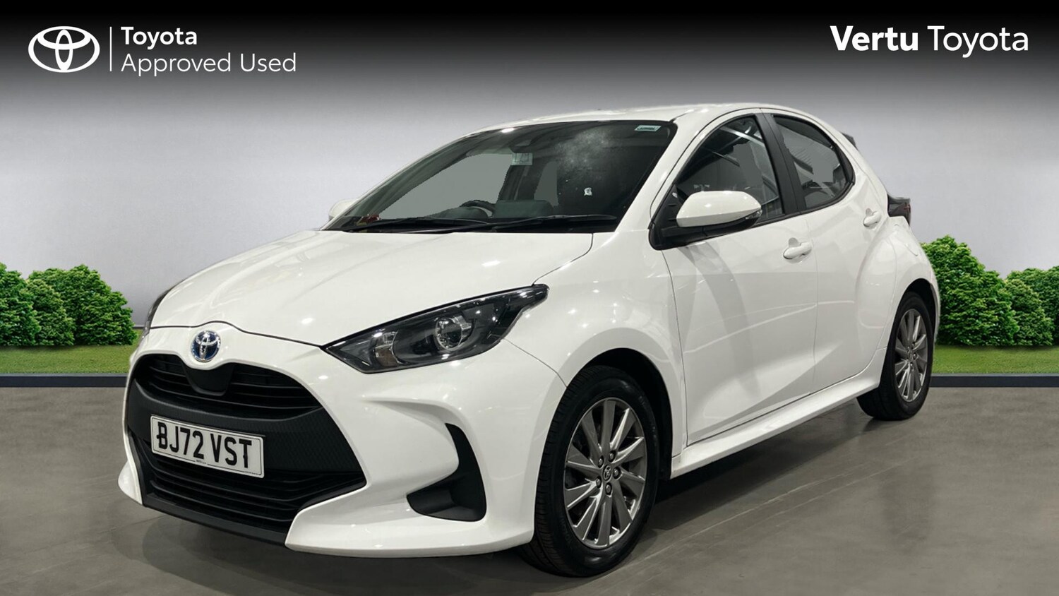 Used Toyota Yaris 2022 for sale - 77653529: Photo 3