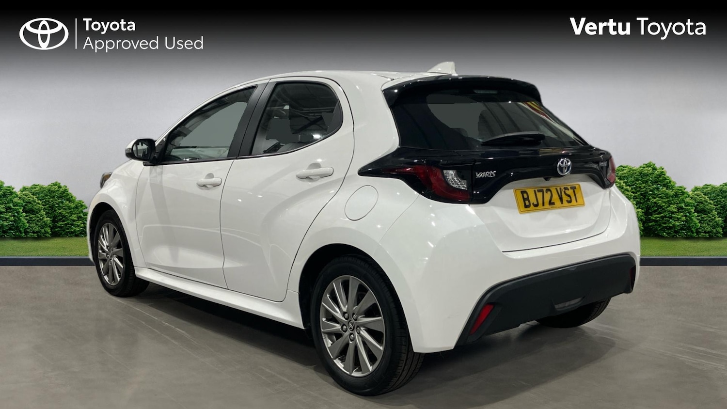 Used Toyota Yaris 2022 for sale - 77653529: Photo 4