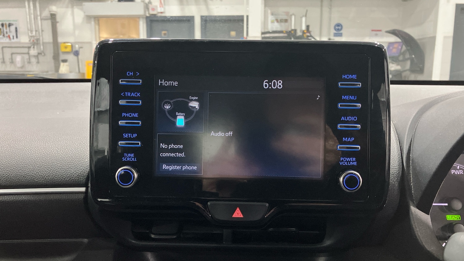 Used Toyota Yaris 2022 for sale - 77653529: Photo 7