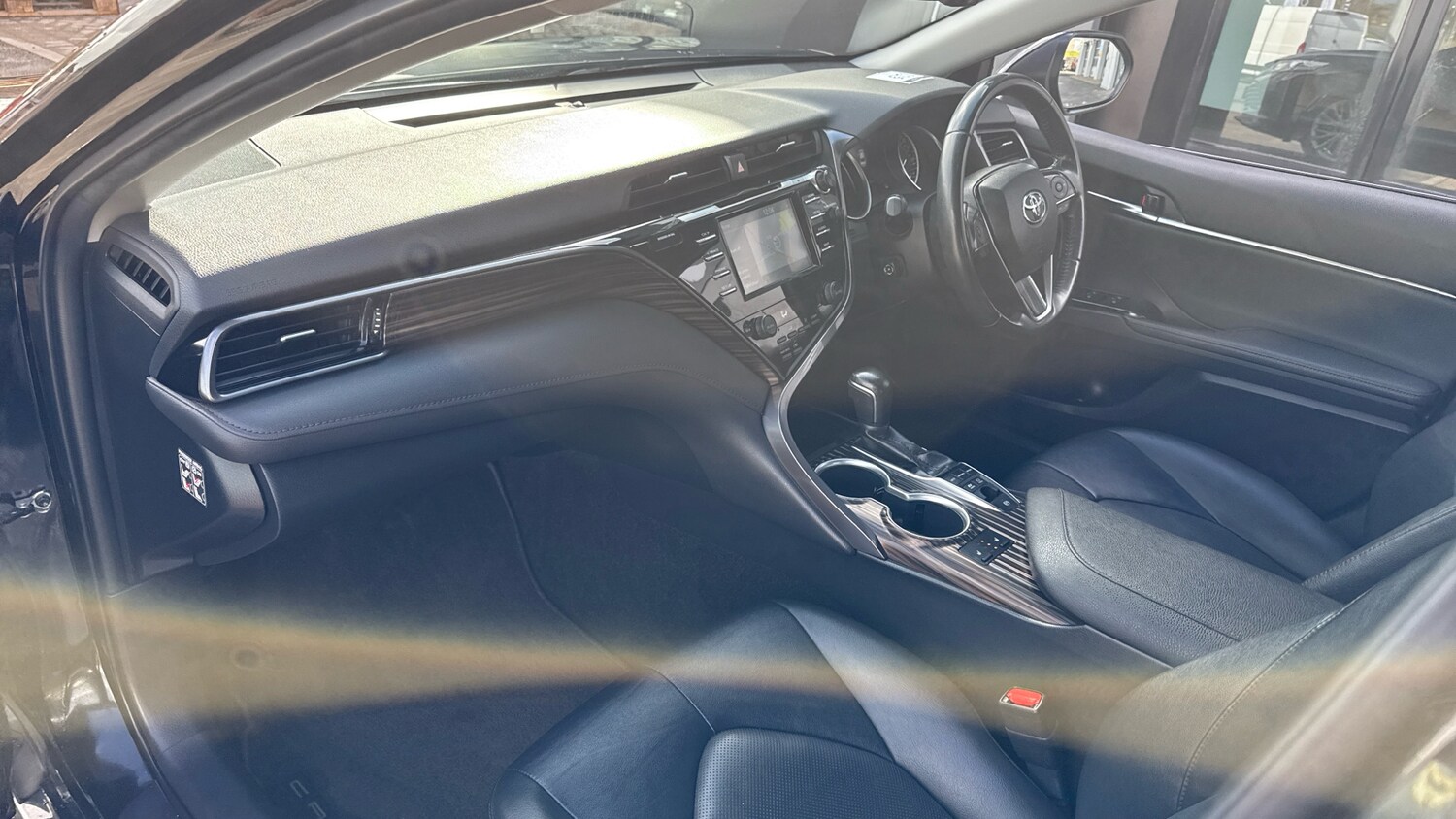 Used Toyota Camry 2021 for sale - 78149818: Photo 10