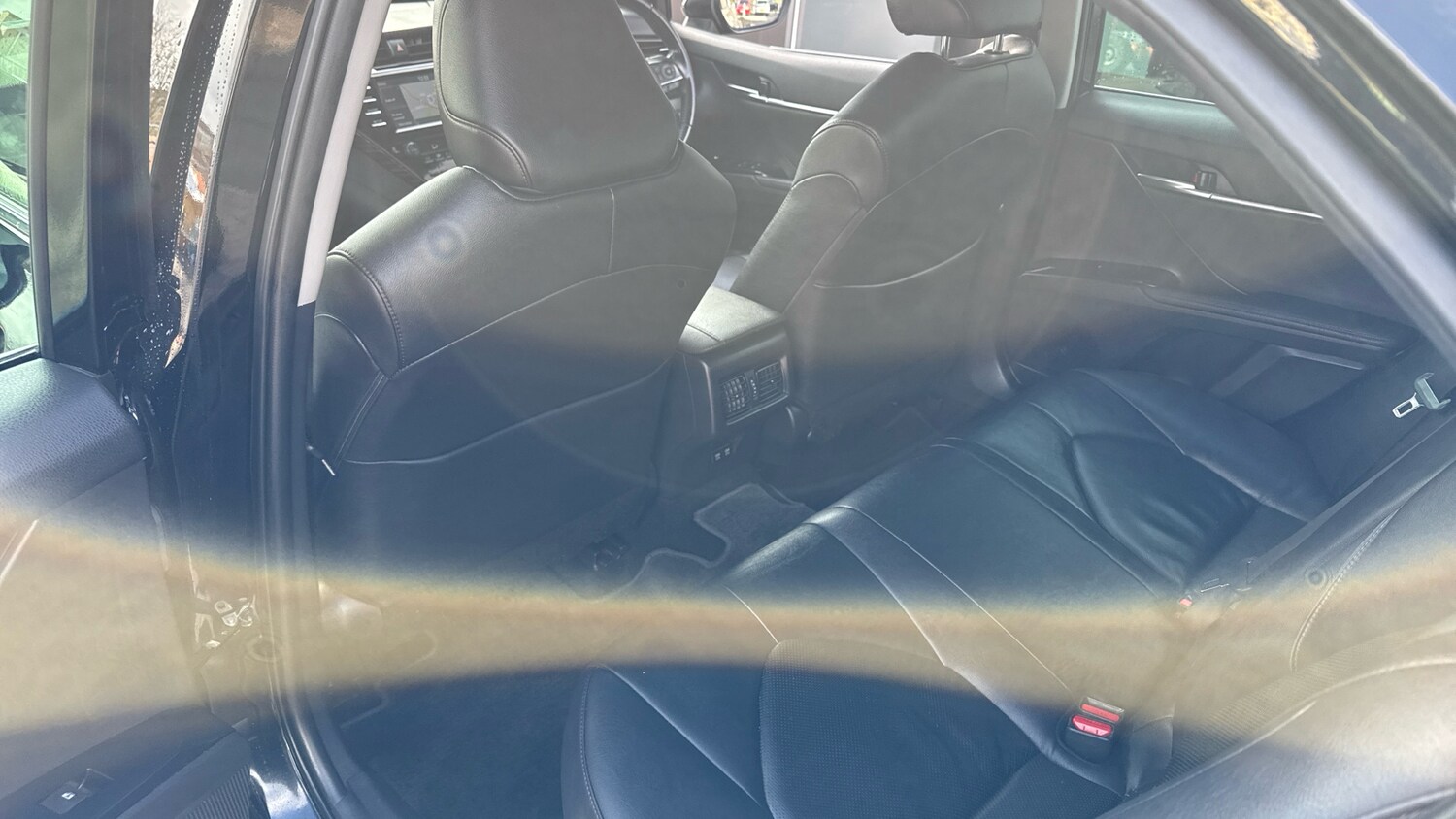 Used Toyota Camry 2021 for sale - 78149818: Photo 13