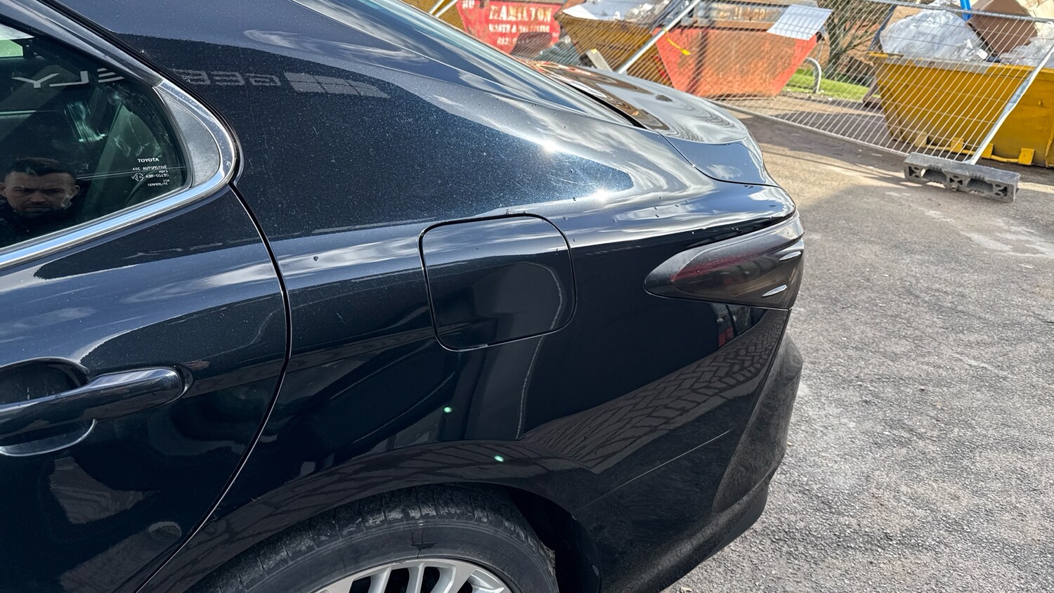 Used Toyota Camry 2021 for sale - 78149818: Photo 20