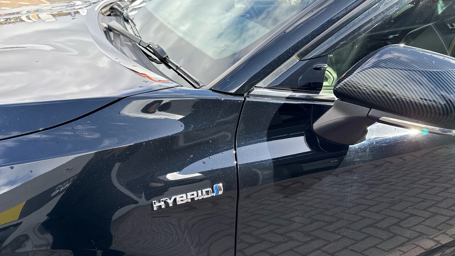 Used Toyota Camry 2021 for sale - 78149818: Photo 21