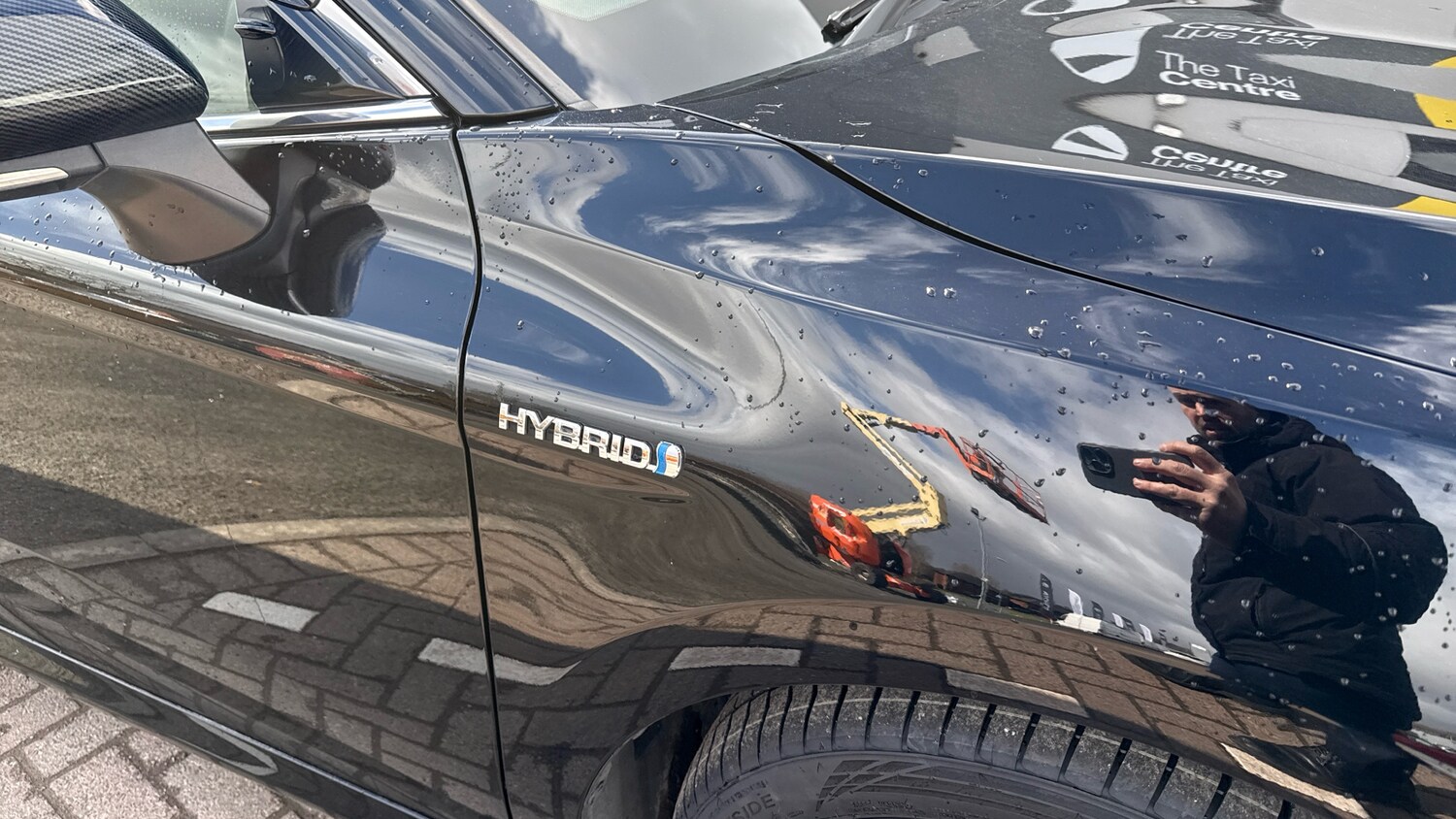 Used Toyota Camry 2021 for sale - 78149818: Photo 25