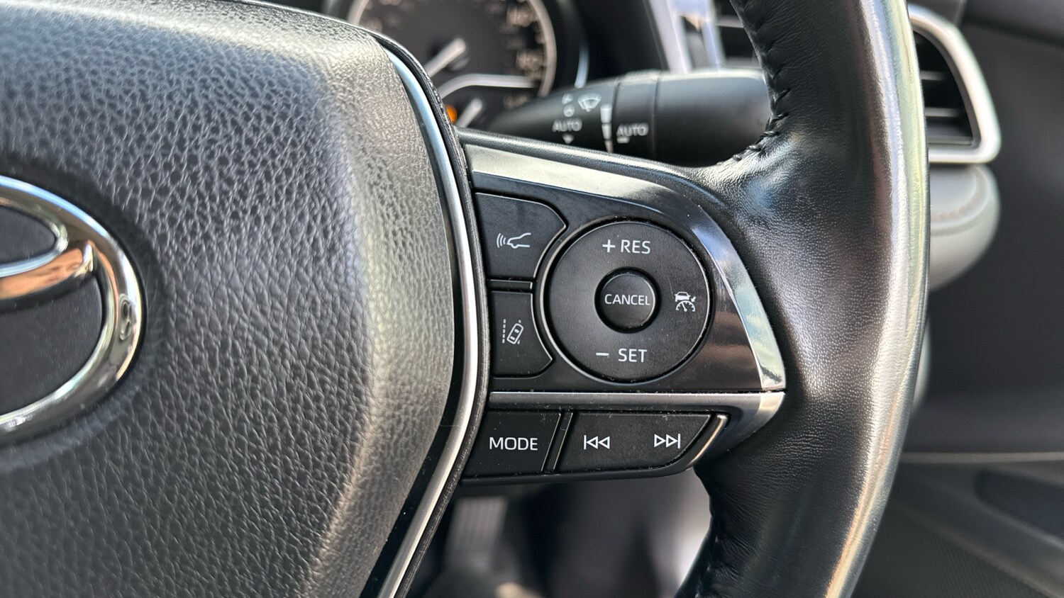 Used Toyota Camry 2021 for sale - 78149818: Photo 33