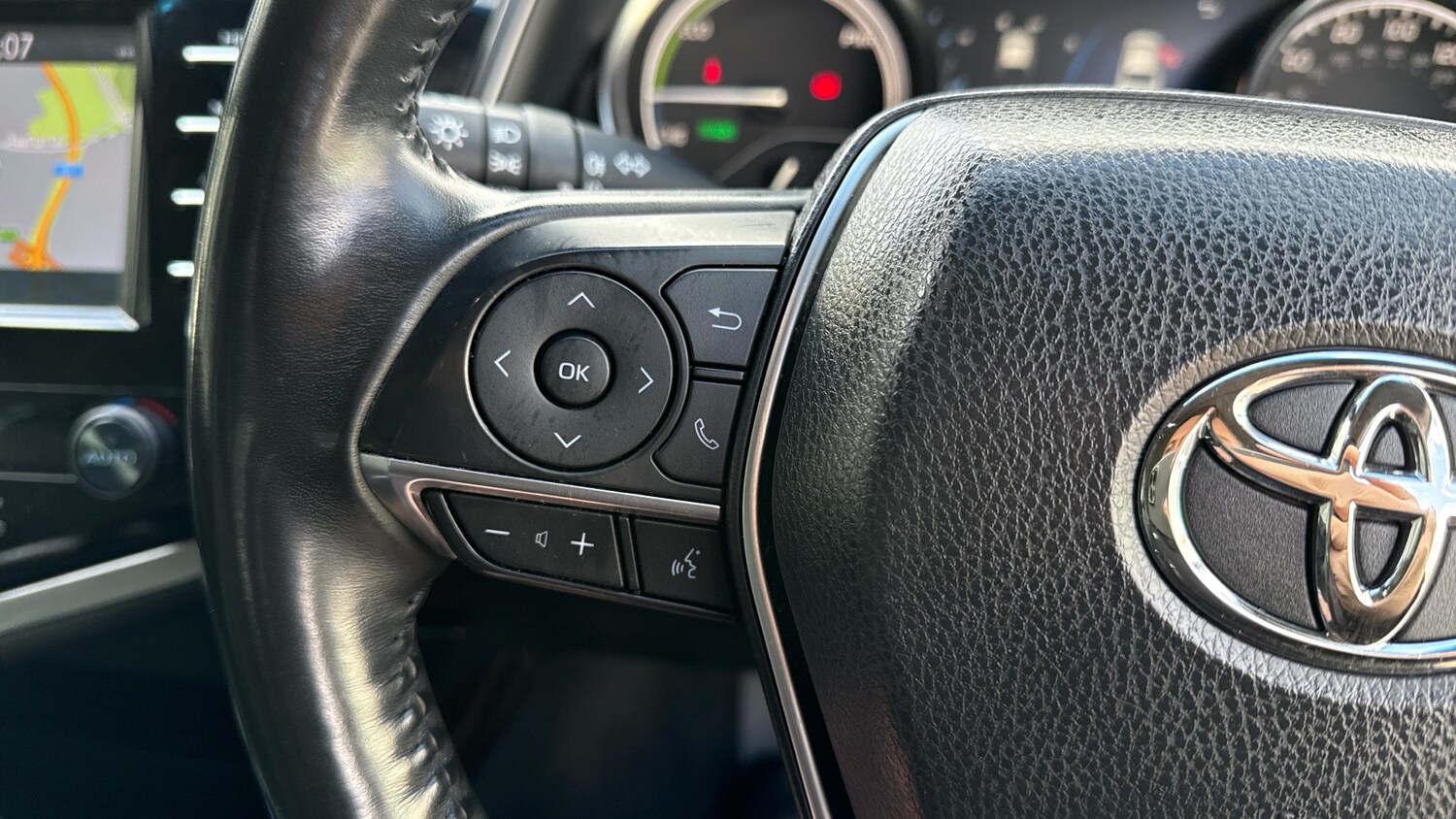 Used Toyota Camry 2021 for sale - 78149818: Photo 34