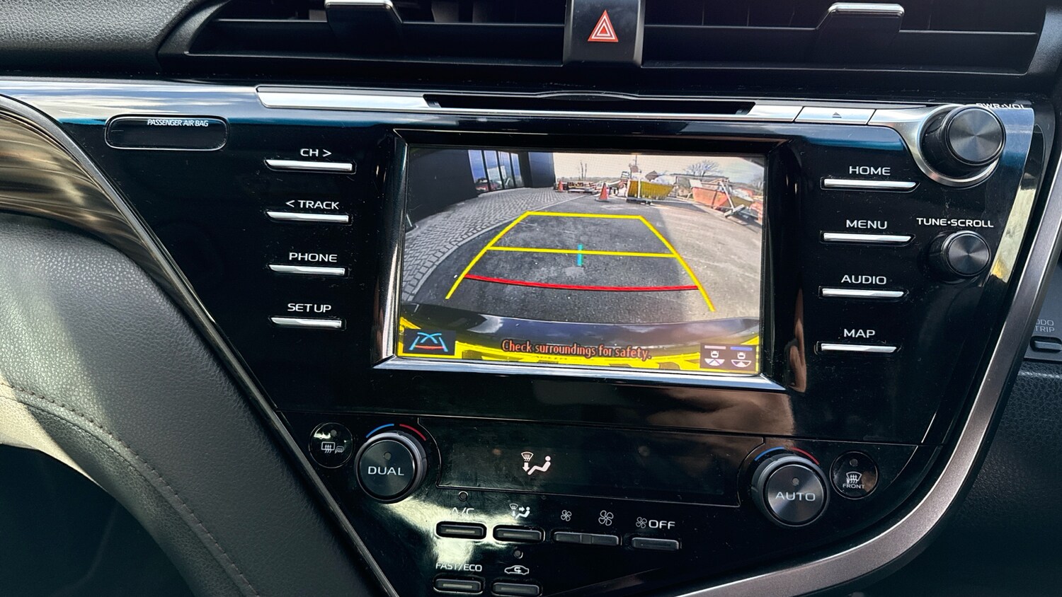 Used Toyota Camry 2021 for sale - 78149818: Photo 35