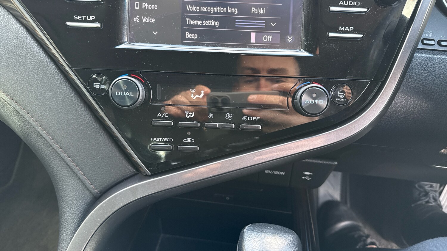 Used Toyota Camry 2021 for sale - 78149818: Photo 36