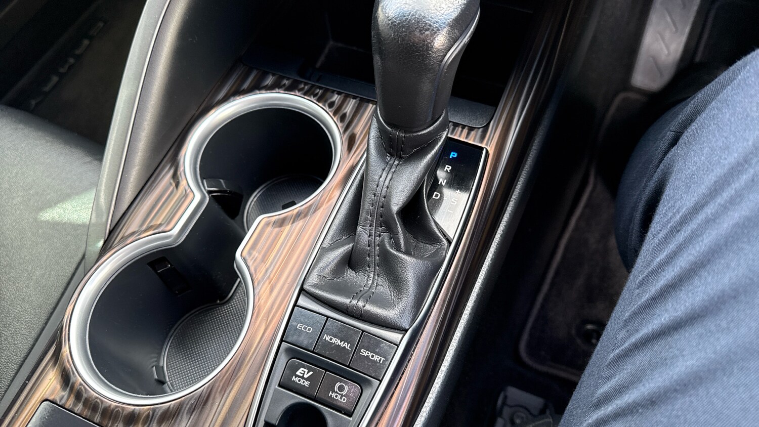 Used Toyota Camry 2021 for sale - 78149818: Photo 38