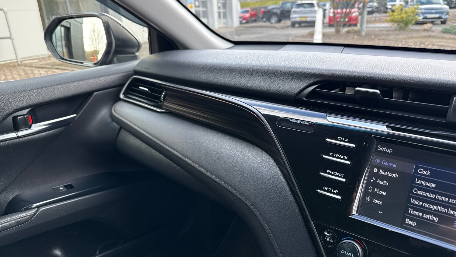 Used Toyota Camry 2021 for sale - 78149818: Photo 41