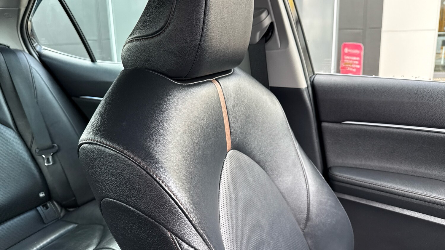 Used Toyota Camry 2021 for sale - 78149818: Photo 43