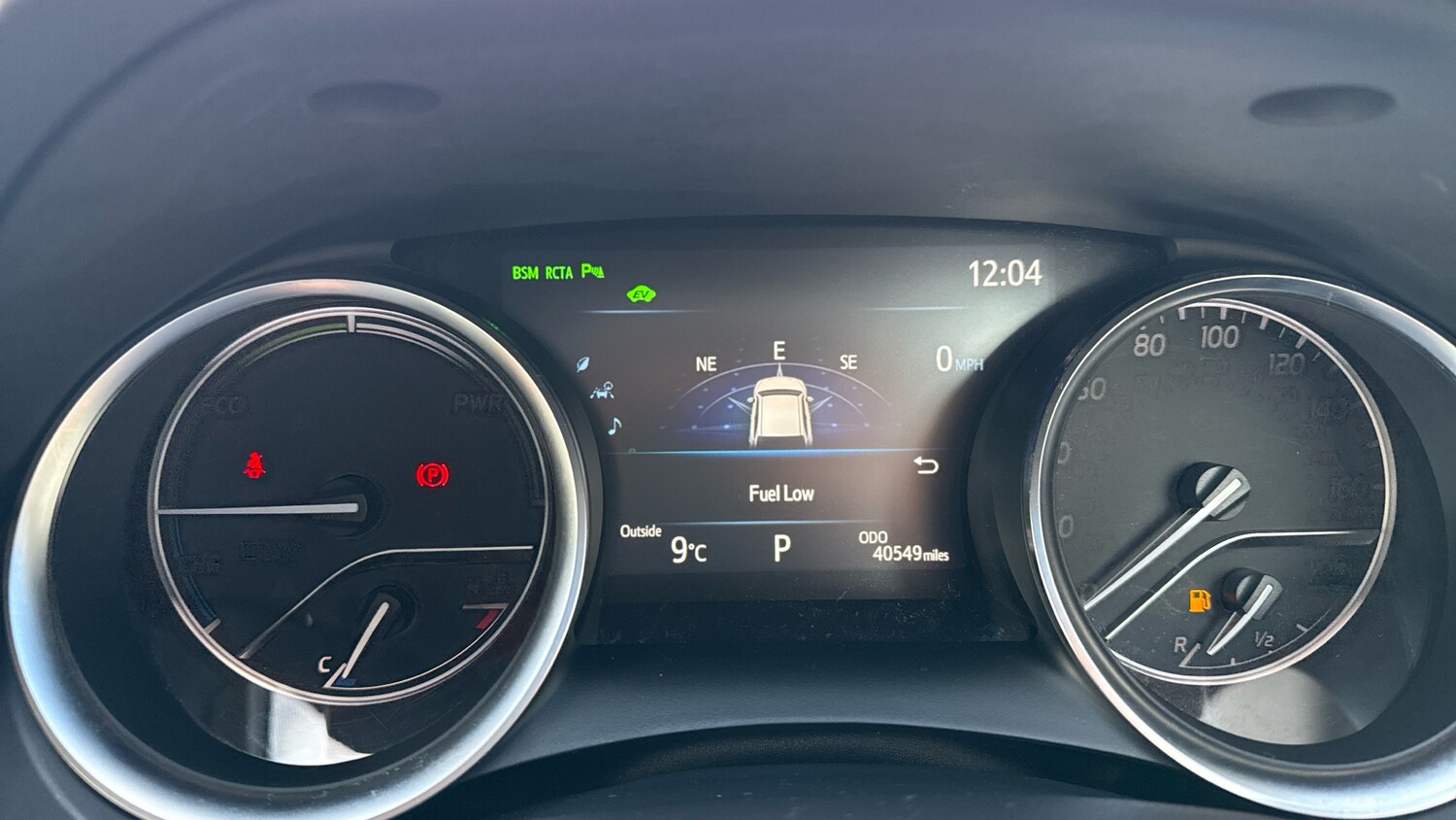 Used Toyota Camry 2021 for sale - 78149818: Photo 9