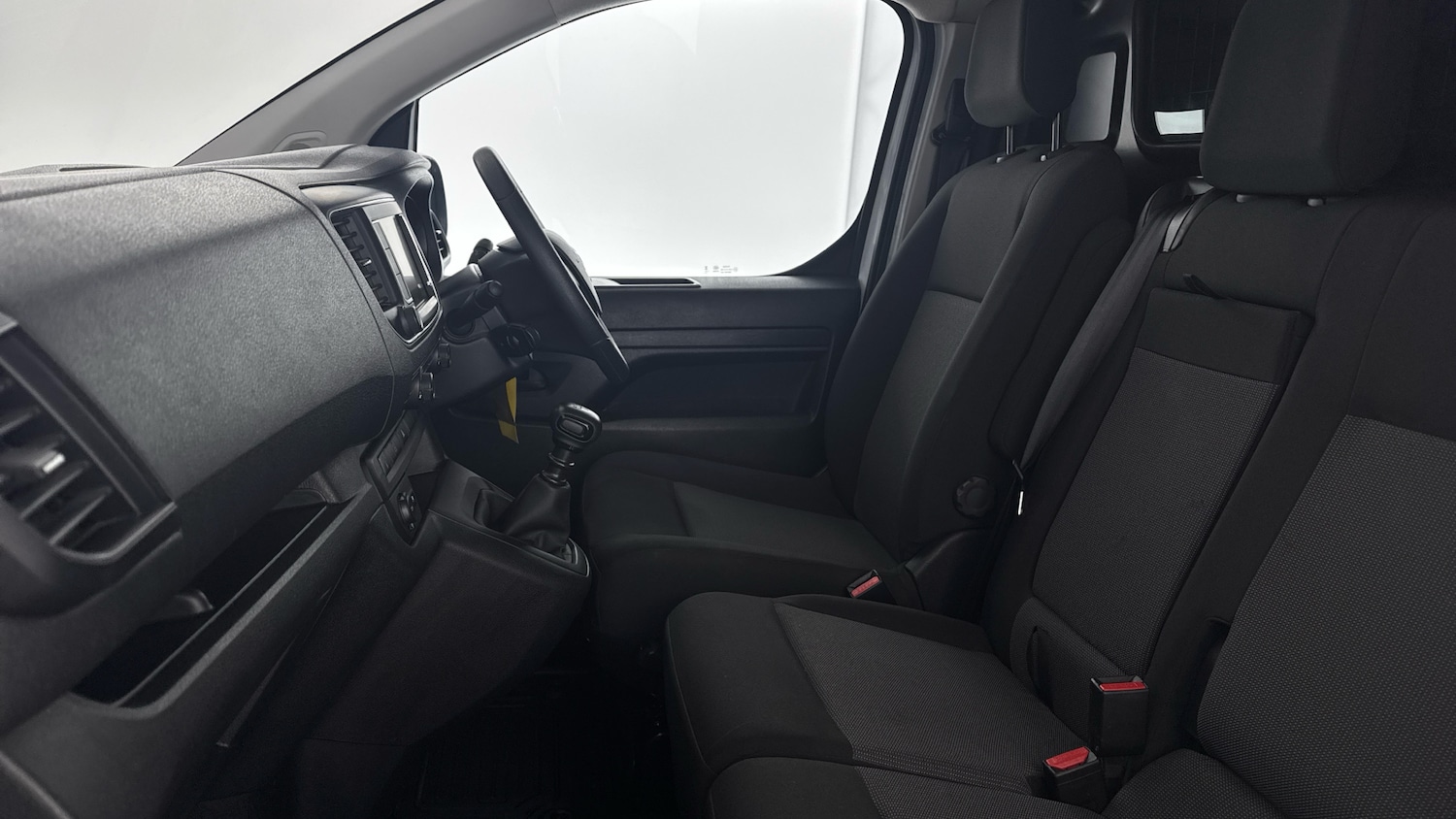 Used Toyota ProAce 2023 for sale - 76719172: Photo 10