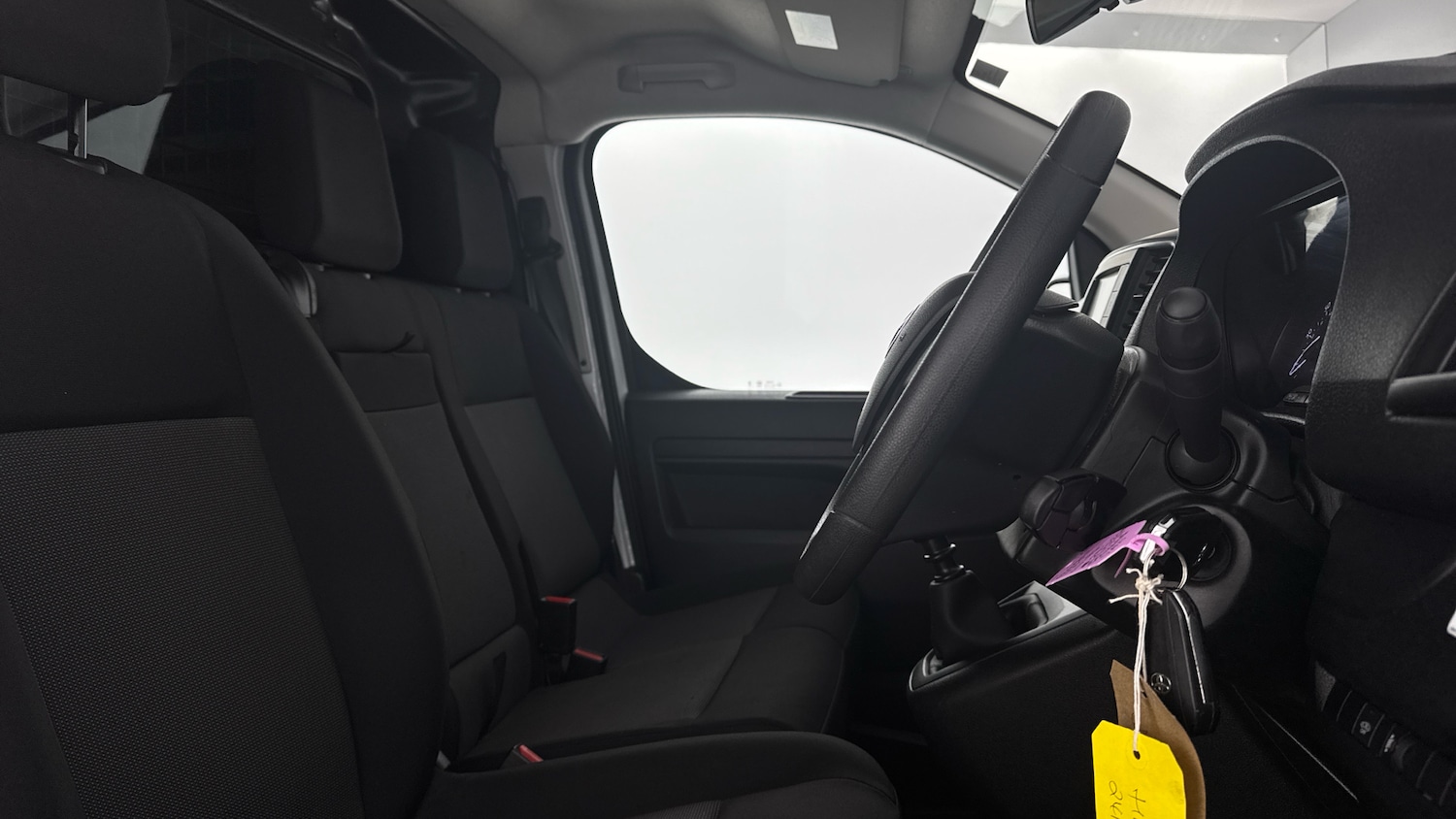 Used Toyota ProAce 2023 for sale - 76719172: Photo 11