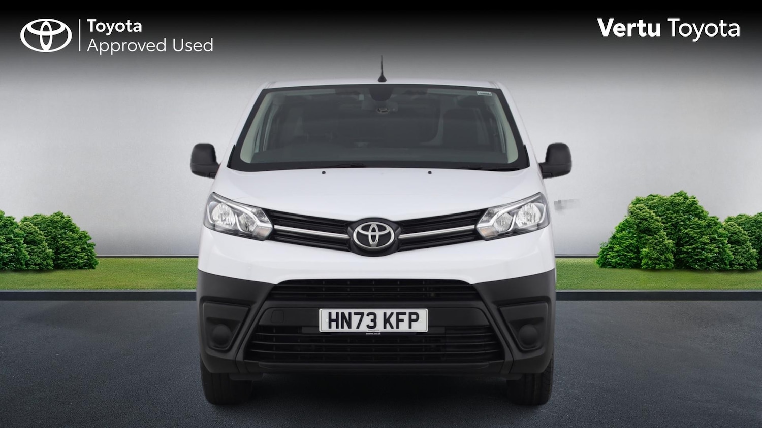 Used Toyota ProAce 2023 for sale - 76719172: Photo 15