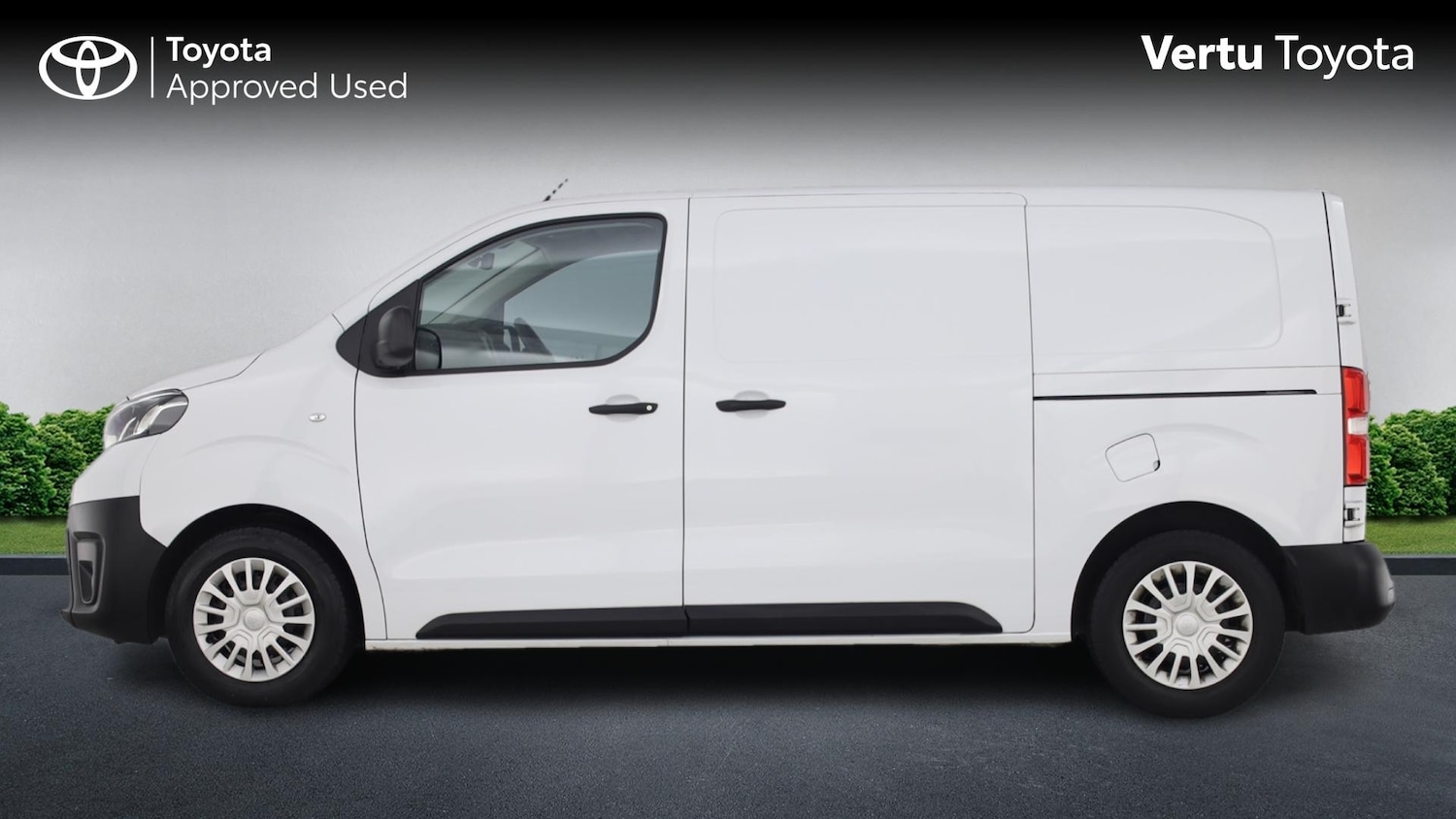 Used Toyota ProAce 2023 for sale - 76719172: Photo 17