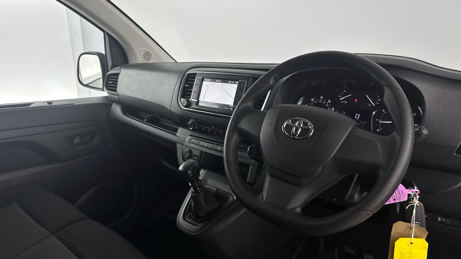 Used Toyota ProAce 2023 for sale - 76719172: Photo 5