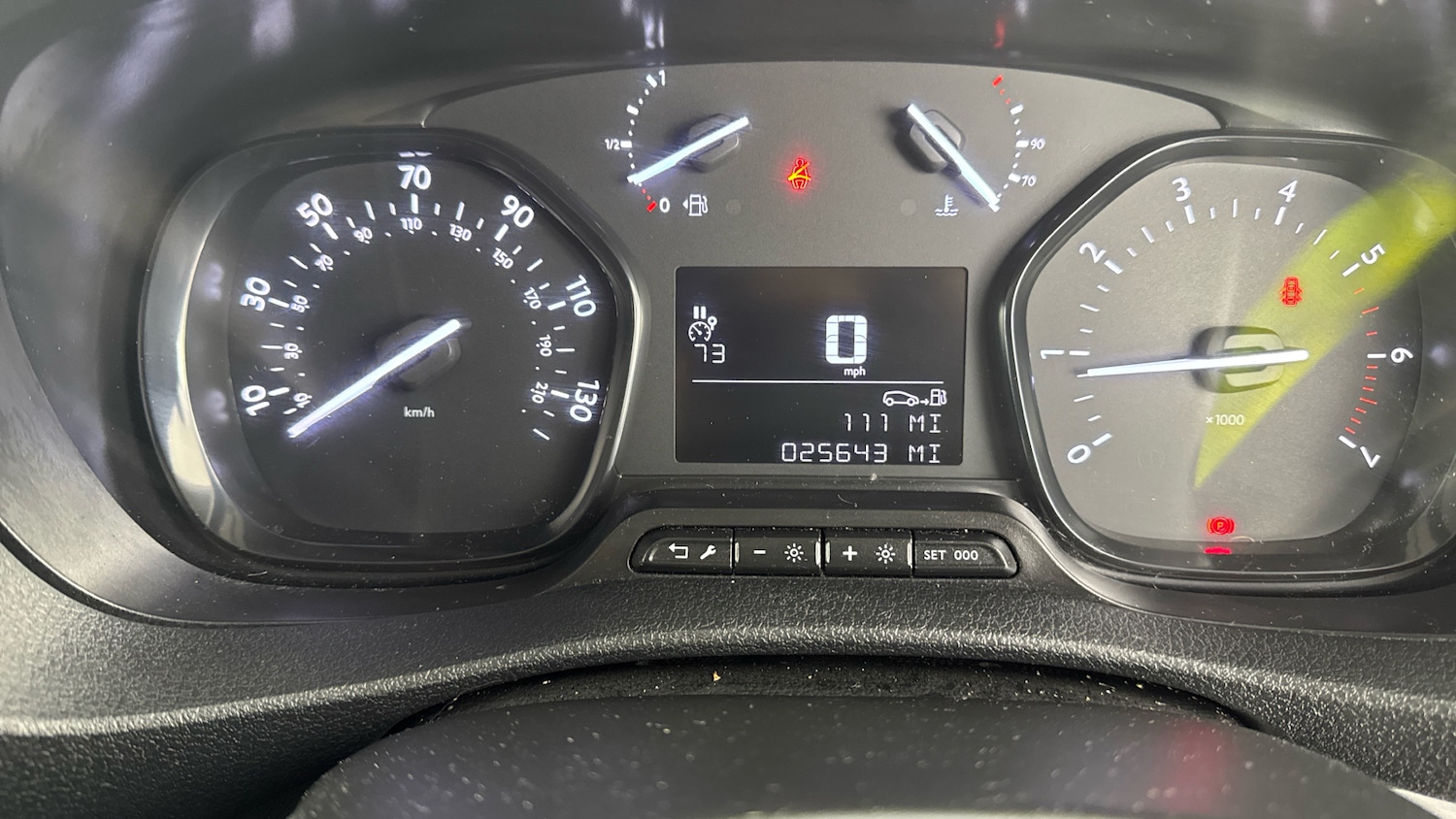 Used Toyota ProAce 2023 for sale - 76719172: Photo 9