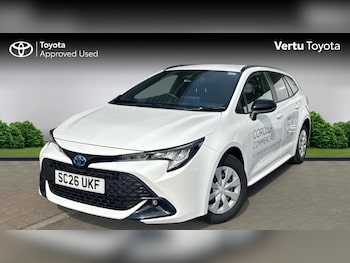 Used Toyota Corolla 2026 for sale - 79195755: Photo