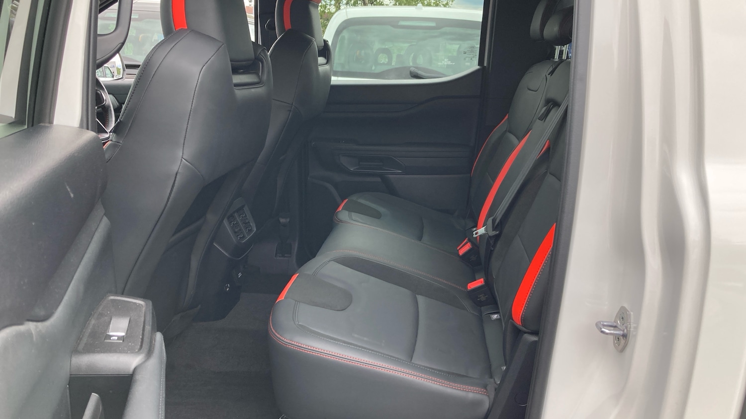 Used Ford Ranger 2025 for sale - 76181368: Photo 16