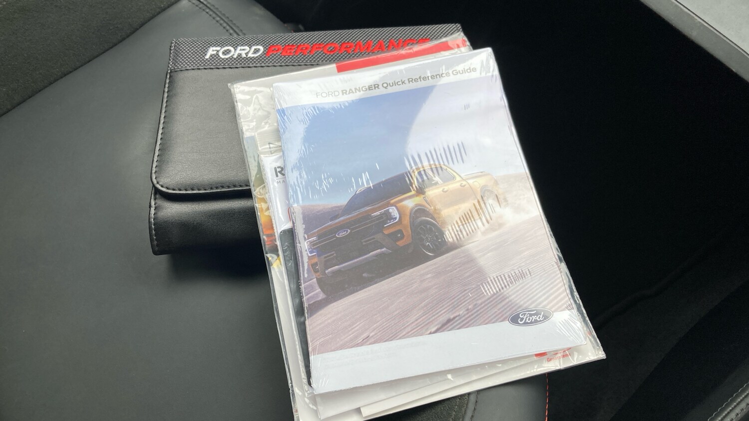 Used Ford Ranger 2025 for sale - 76181368: Photo 19