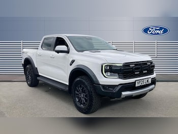 Ford - Ranger