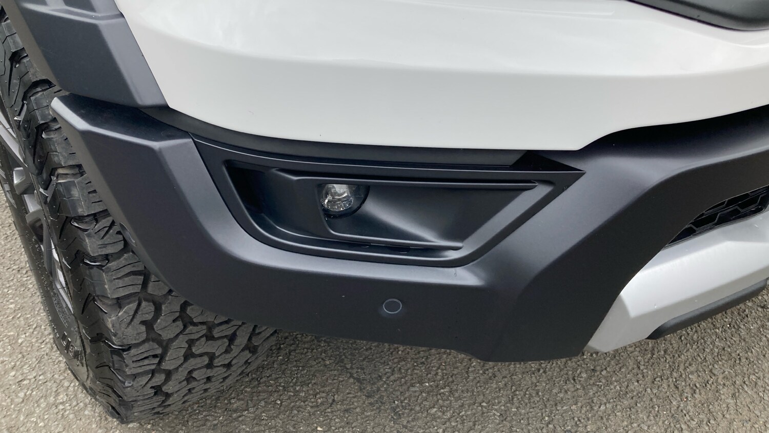 Used Ford Ranger 2025 for sale - 76181368: Photo 22