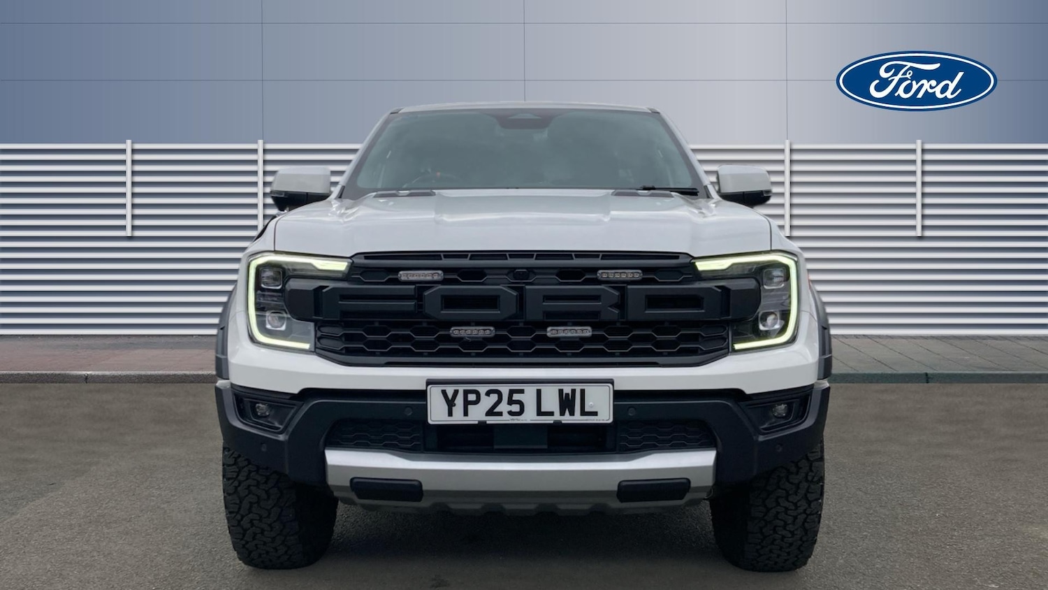 Used Ford Ranger 2025 for sale - 76181368: Photo 3