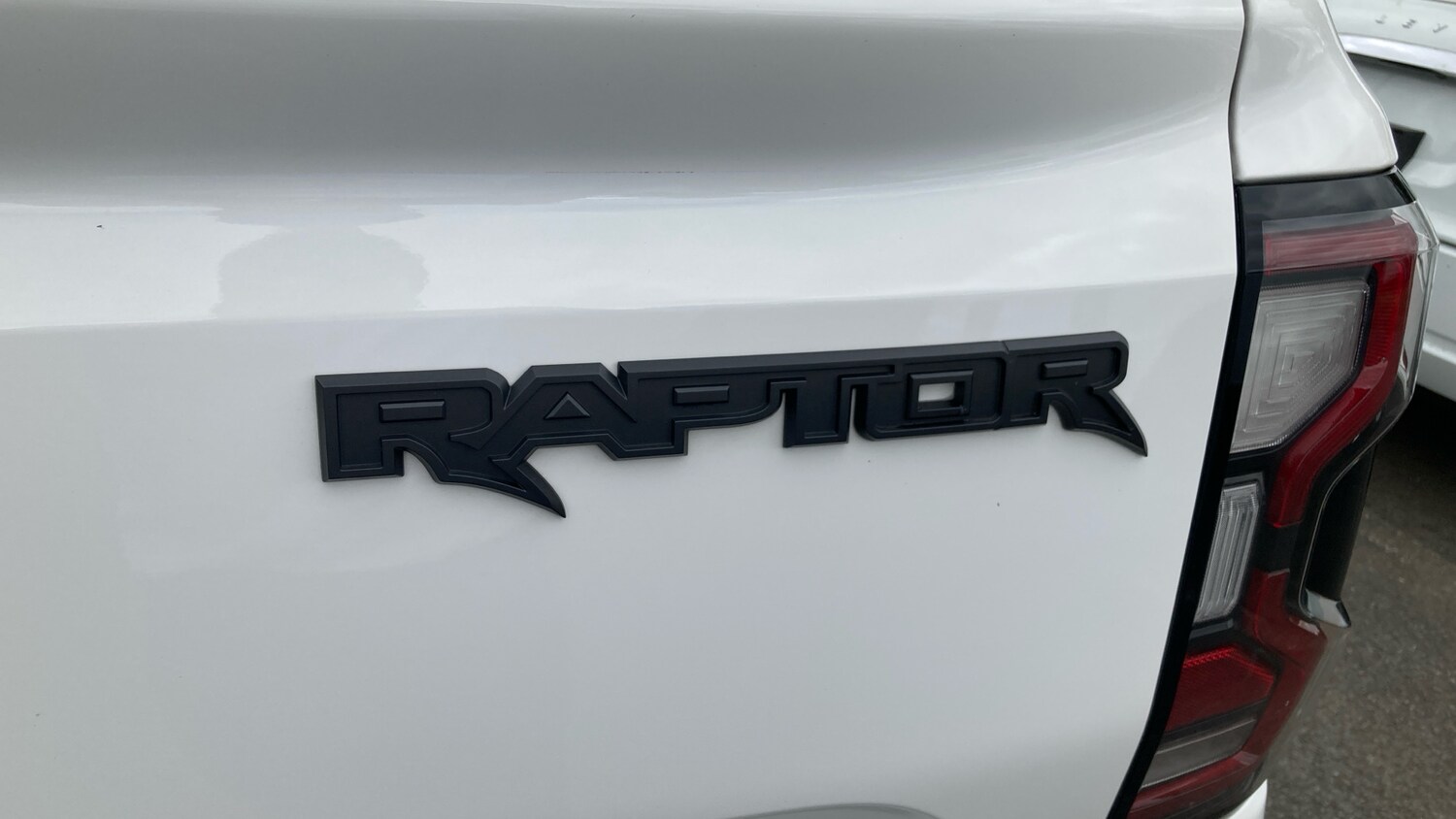 Used Ford Ranger 2025 for sale - 76181368: Photo 35