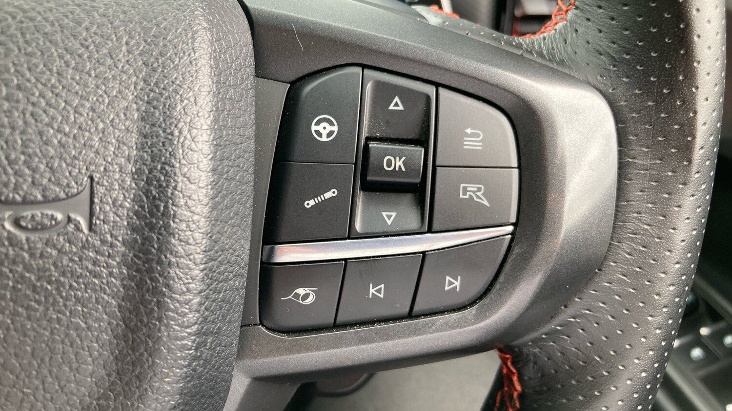Used Ford Ranger 2025 for sale - 76181368: Photo 42